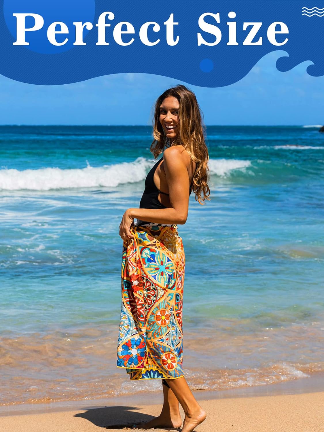 OCOOPA Czech Microfiber Beach Towel ktmart 6.jpg