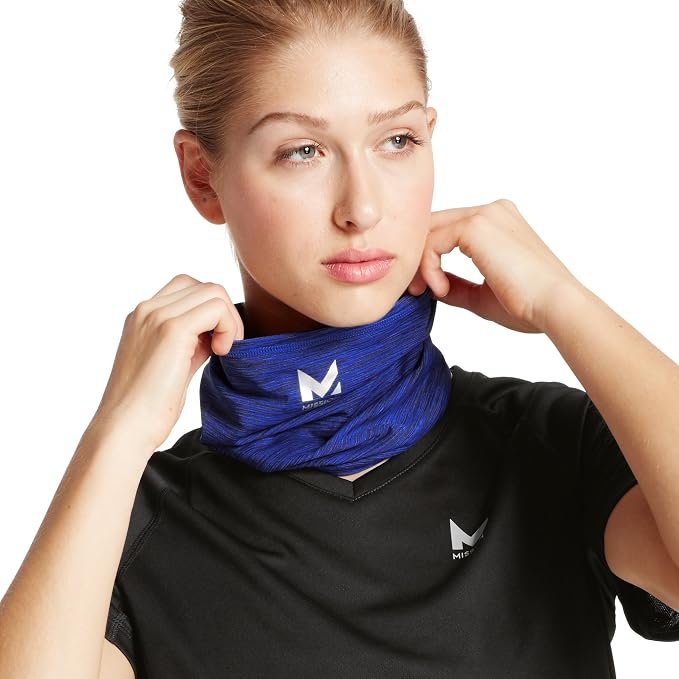MISSION Unisex-adult Hydroactive Fitness Multi-cool Neck Gaiter And Headband6.jpg