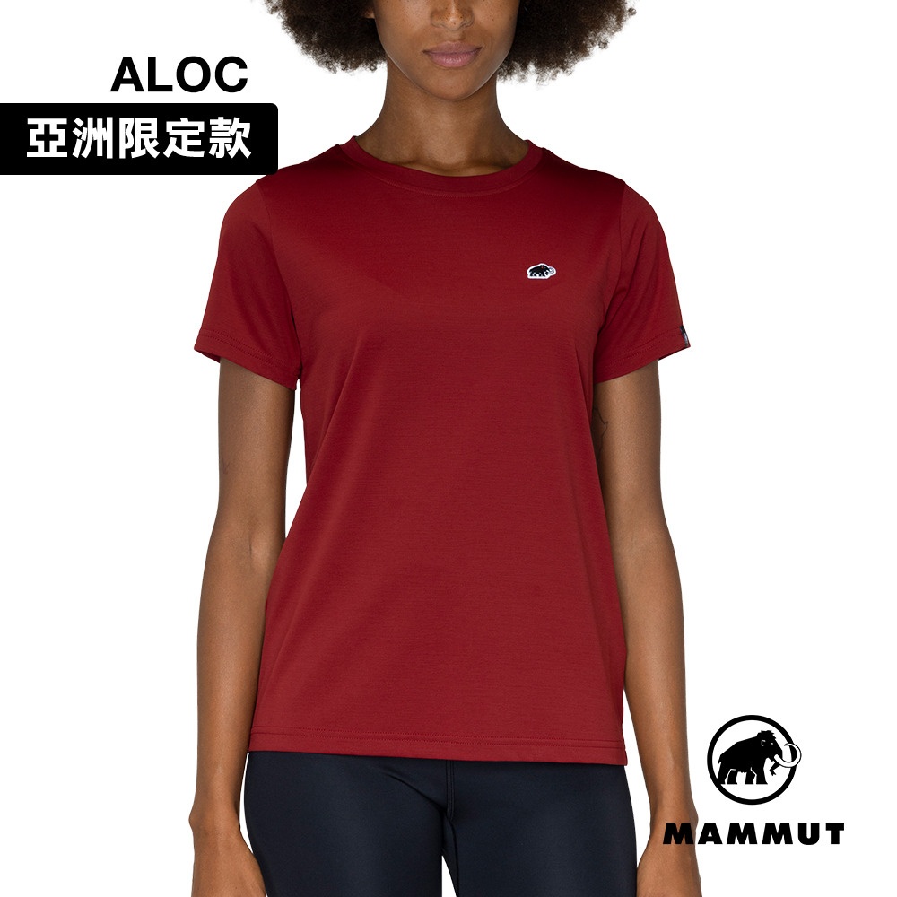 Mammut-Essential-T-Shirt-AF-W-Sunscreen-Patch-Logo-Short-Sleeve-T-Shirt-Women-s-Dark-Classic-Red-PRT1-1017-05090-size-M-1.jpg?v=1776222098