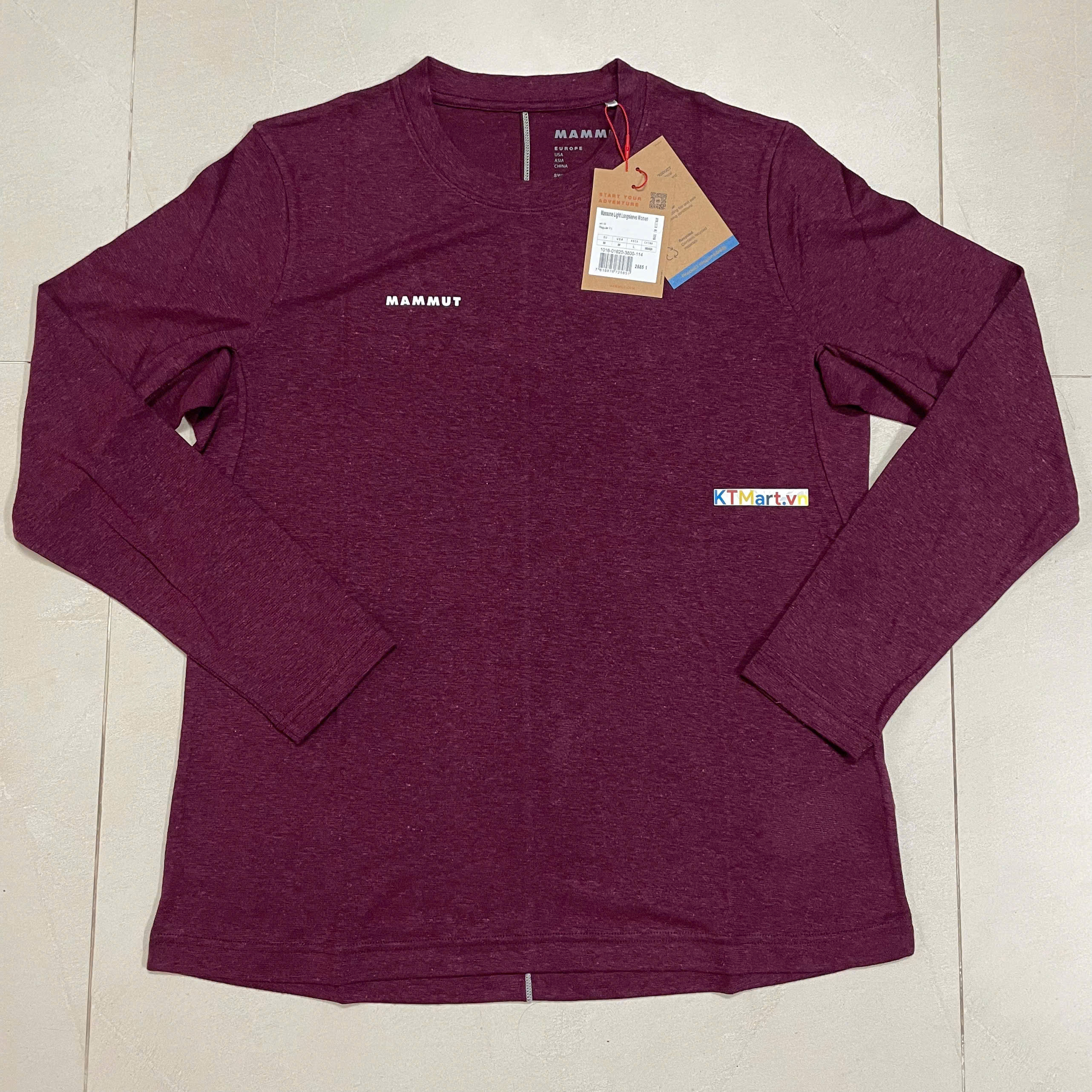 Mammut-Women-s-Massone-Light-Longsleeve-1016-01620-size-S-M_Mammut Women's Massone Light Longsleeve 1016-01620 ktmart 6.jpg