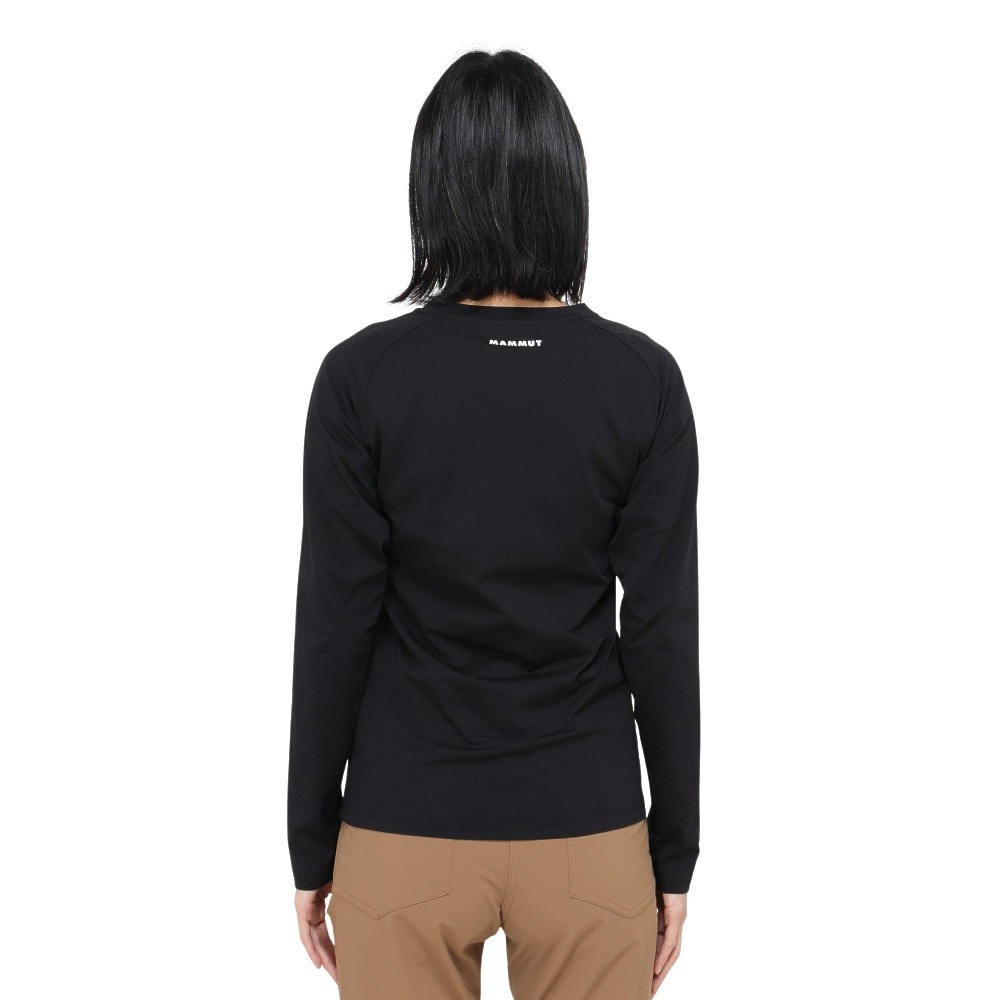 Mammut-Women-s-QD-Logo-Longsleeve-T-Shirt-AF-1016-01040-size-S-M_Mammut Women’s QD Logo Longsleeve T Shirt AF 1016-01040 Black ktmart 6.jpg