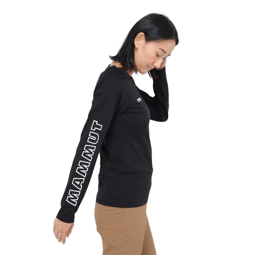 Mammut-Women-s-QD-Logo-Longsleeve-T-Shirt-AF-1016-01040-size-S-M_Mammut Women’s QD Logo Longsleeve T Shirt AF 1016-01040 Black ktmart 7.jpg