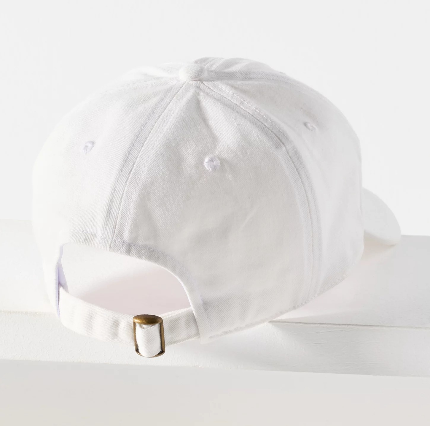 Anthropologie Holiday Icon Baseball Cap ktmart 1.jpg