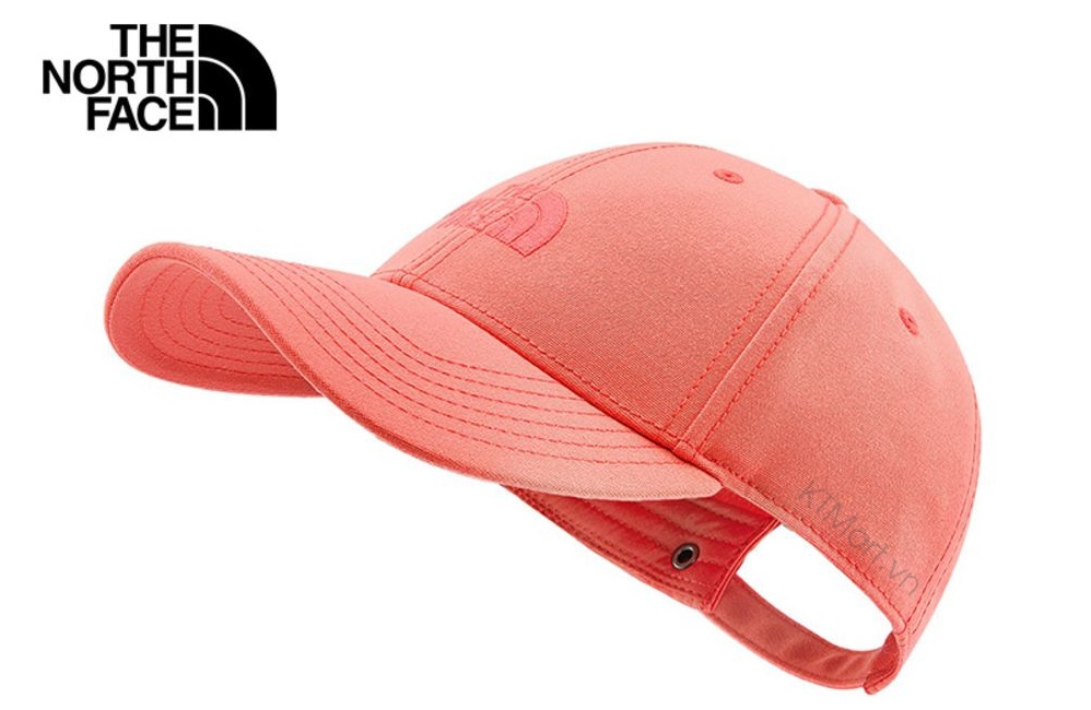 Mu-100-Cotton-The-North-Face-Cap-Recycled-66-Classic-Orange-4.jpg?v=1773817607