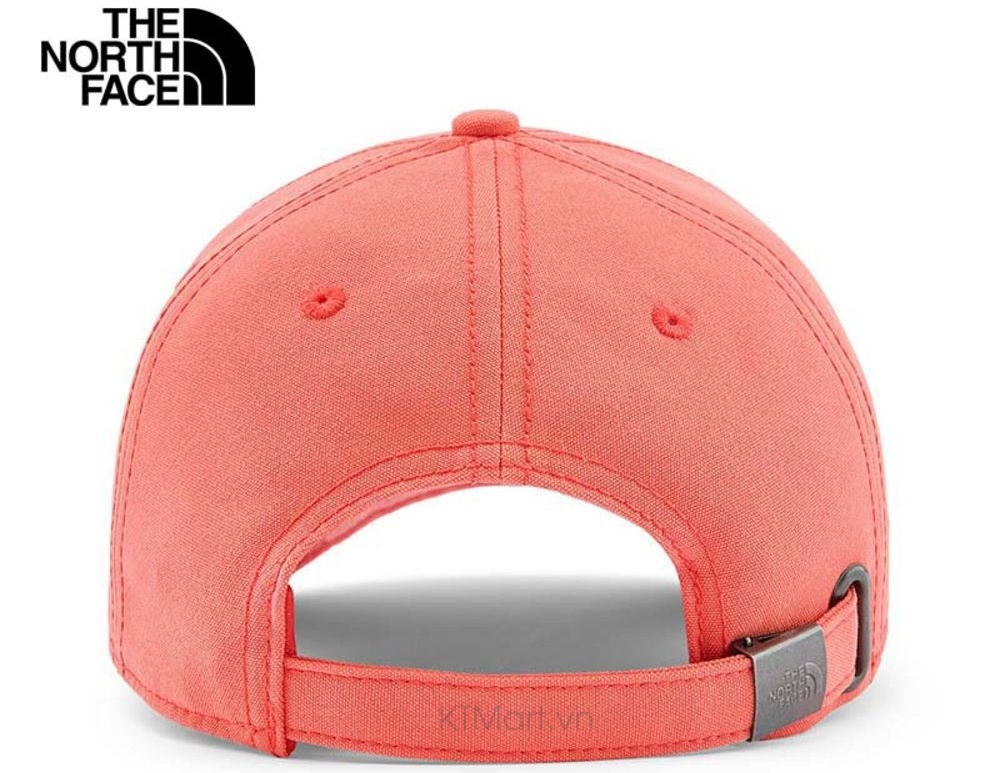 Mu-100-Cotton-The-North-Face-Cap-Recycled-66-Classic-Orange-5.jpg?v=1773817611
