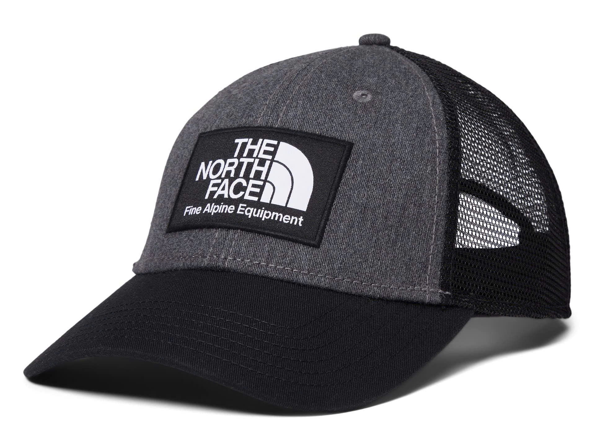 Mu-The-North-Face-NF0A5FXA-Deep-Fit-Mudder-Trucker-Hat-Black-Heather-Grey-2.jpg