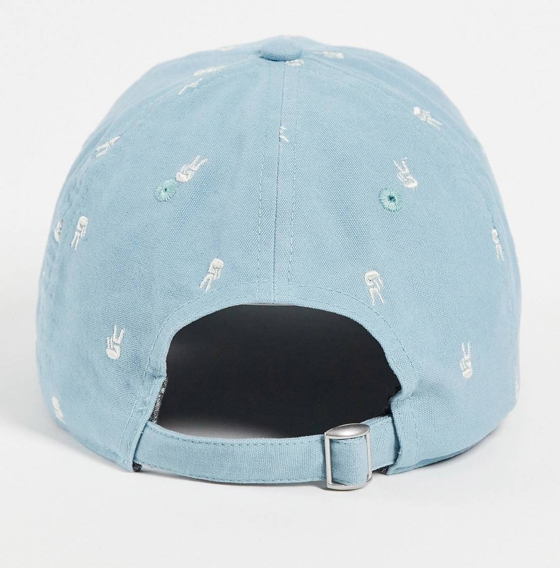 Mu-The-North-Face-Washed-Norm-Cap-In-Red-NF0A3FKN-8.jpg?v=1773817941