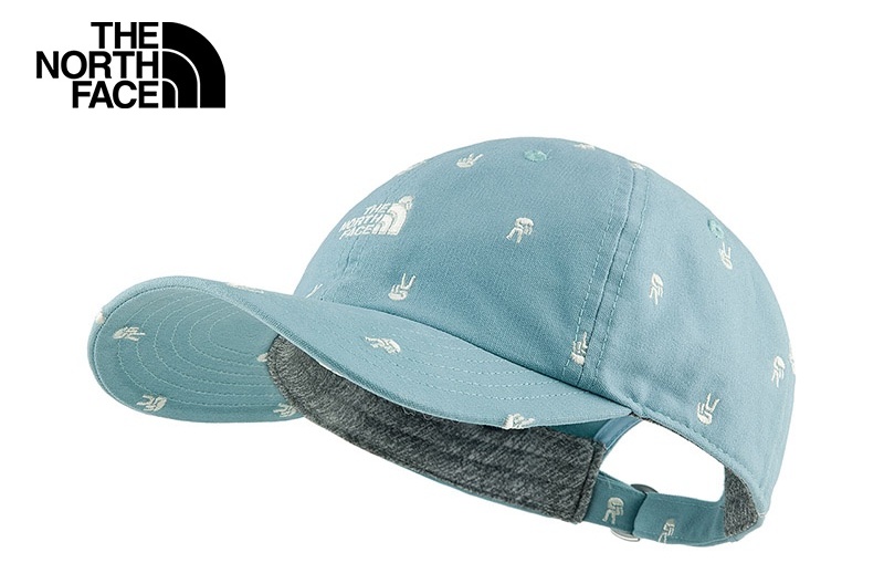 Mu-The-North-Face-Washed-Norm-Cap-In-Red-NF0A3FKN-9.jpg?v=1773817947