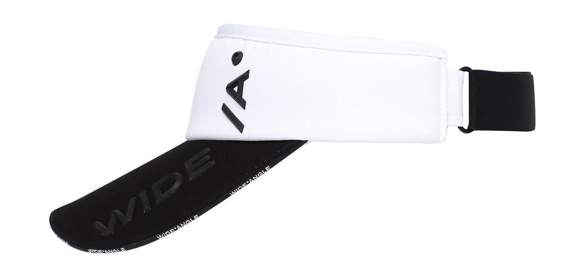 Mu-choi-Golf-W-ANGLE-Yoona-Wearing-Women-CO-Collar-Logo-Visor-WMP24C04Z9-5.jpg?v=1770261122