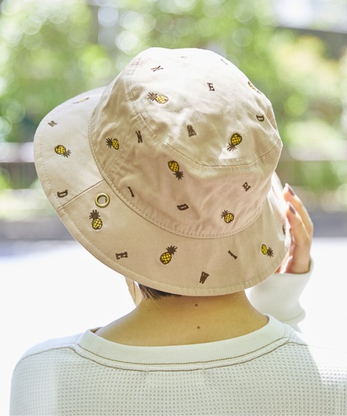 Mu-chong-nang-EDWIN-2170095-Logo-Embroidered-Bucket-Hat-size-58cm-1.jpg