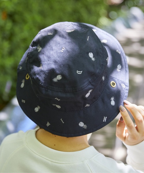 Mu-chong-nang-EDWIN-2170095-Logo-Embroidered-Bucket-Hat-size-58cm-2.jpg