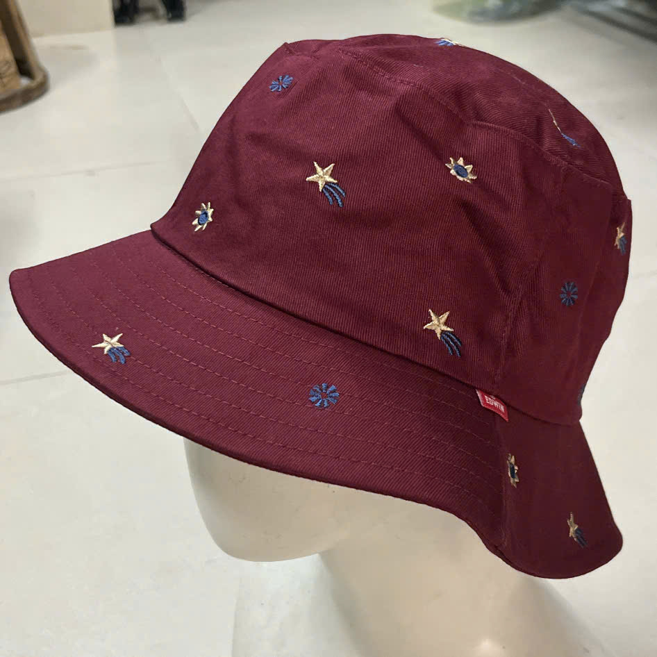 Mu-chong-nang-EDWIN-2170095-Logo-Embroidered-Bucket-Hat-size-58cm-3.jpg