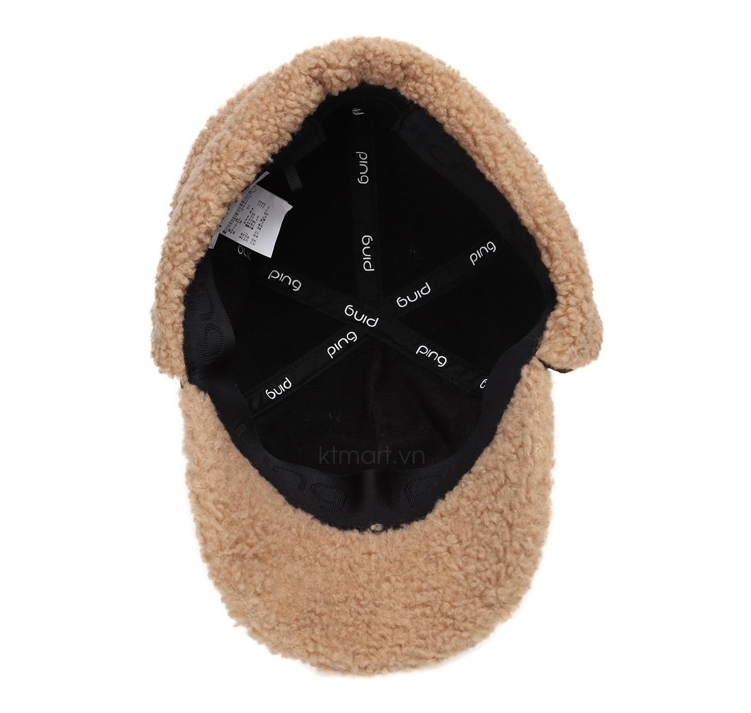 Mu-danh-Golf-Ping-Women-s-Buckle-Earflap-Ball-Cap-121C4CP653-5.jpg