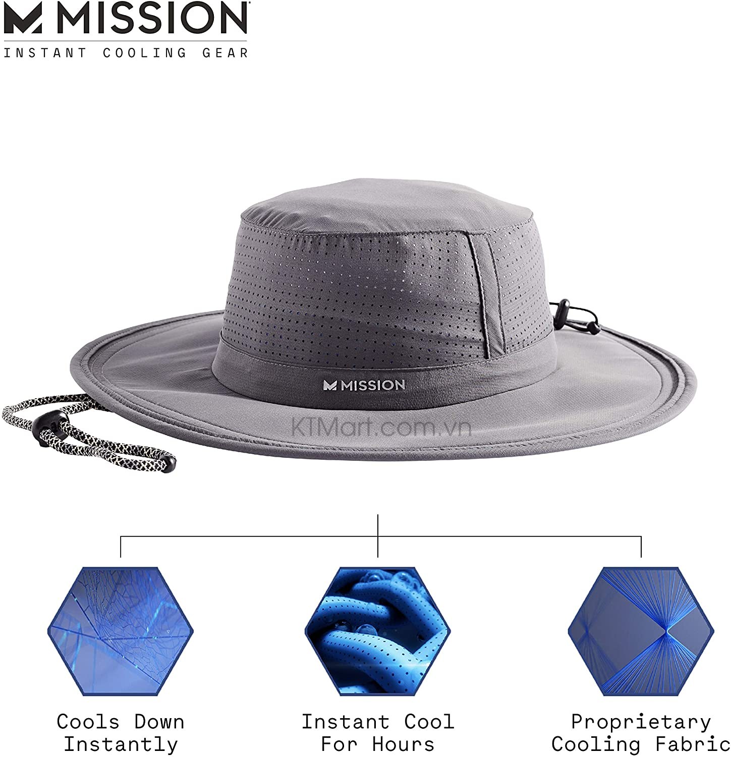 Mu-rong-vanh-Mission-Max-Plus-Pinnacle-Cooling-Booney-Hat_Mission Max Plus Pinnacle Cooling Booney Hat ktmart 0.jpg