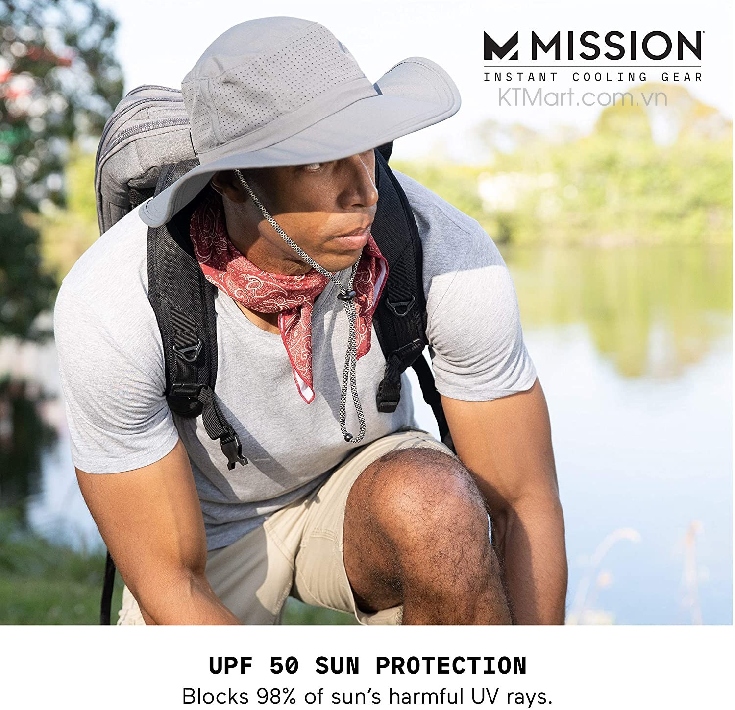 Mu-rong-vanh-Mission-Max-Plus-Pinnacle-Cooling-Booney-Hat_Mission Max Plus Pinnacle Cooling Booney Hat ktmart 1.jpg