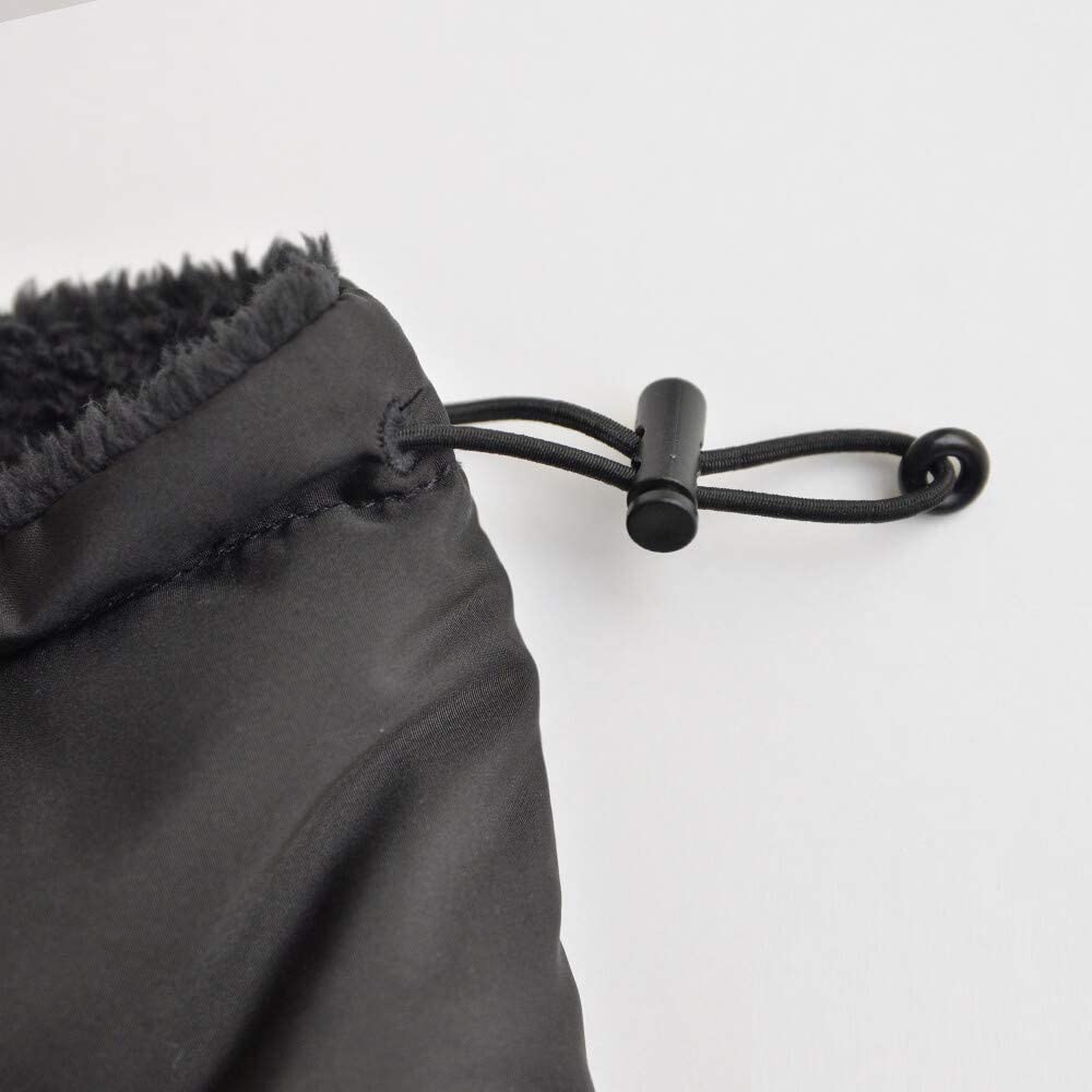 Nakota-Water-Repellent-Nylon-Boa-Neck-Warmer-Snood-Muffler-Accessory-Winter-Cold-Protection_Nakota Water Repellent Nylon Boa Neck Warmer, Snood, Scarf, Accessories, Winter, Cold Protection, Men's, Women's, For Commuting to Work or School ktmart 11.jpg