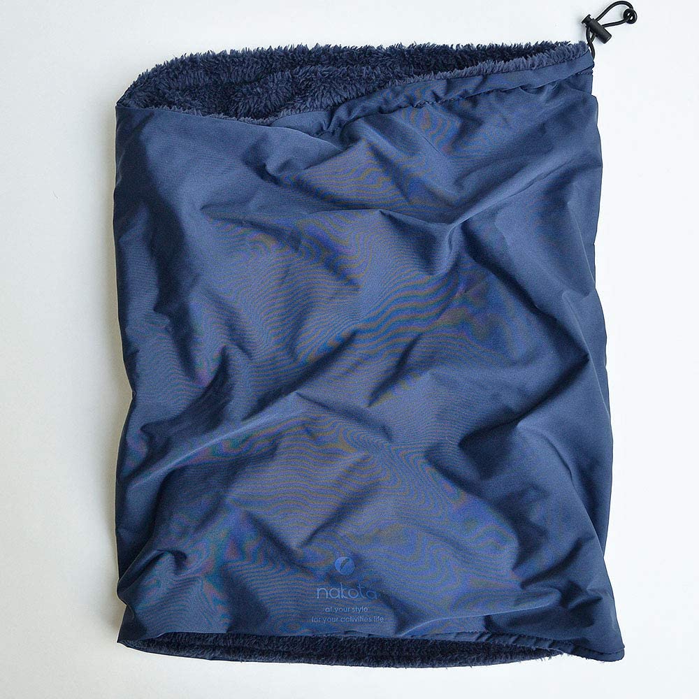 Nakota-Water-Repellent-Nylon-Boa-Neck-Warmer-Snood-Muffler-Accessory-Winter-Cold-Protection_Nakota Water Repellent Nylon Boa Neck Warmer, Snood, Scarf, Accessories, Winter, Cold Protection, Men's, Women's, For Commuting to Work or School ktmart 3.jpg