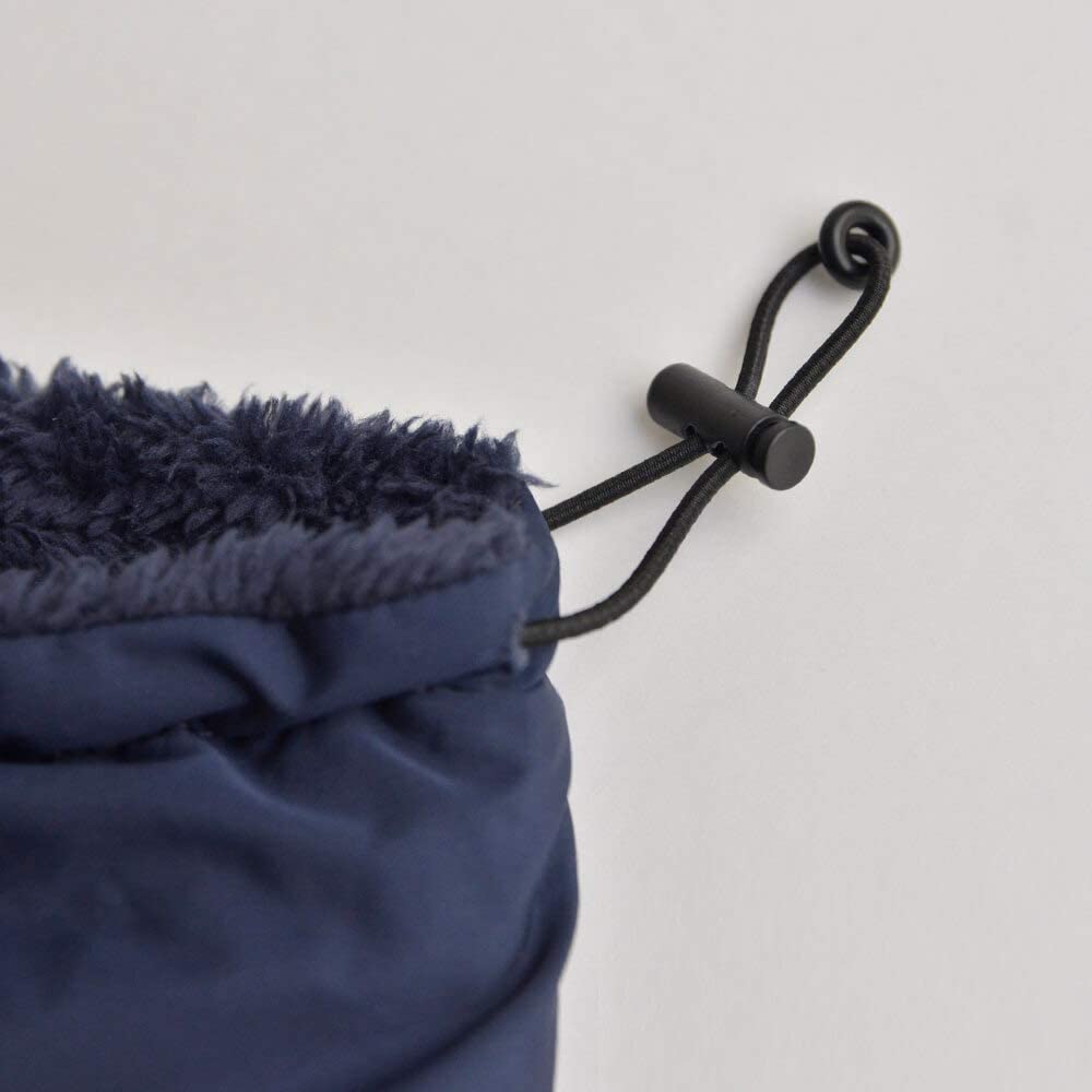 Nakota-Water-Repellent-Nylon-Boa-Neck-Warmer-Snood-Muffler-Accessory-Winter-Cold-Protection_Nakota Water Repellent Nylon Boa Neck Warmer, Snood, Scarf, Accessories, Winter, Cold Protection, Men's, Women's, For Commuting to Work or School ktmart 5.jpg