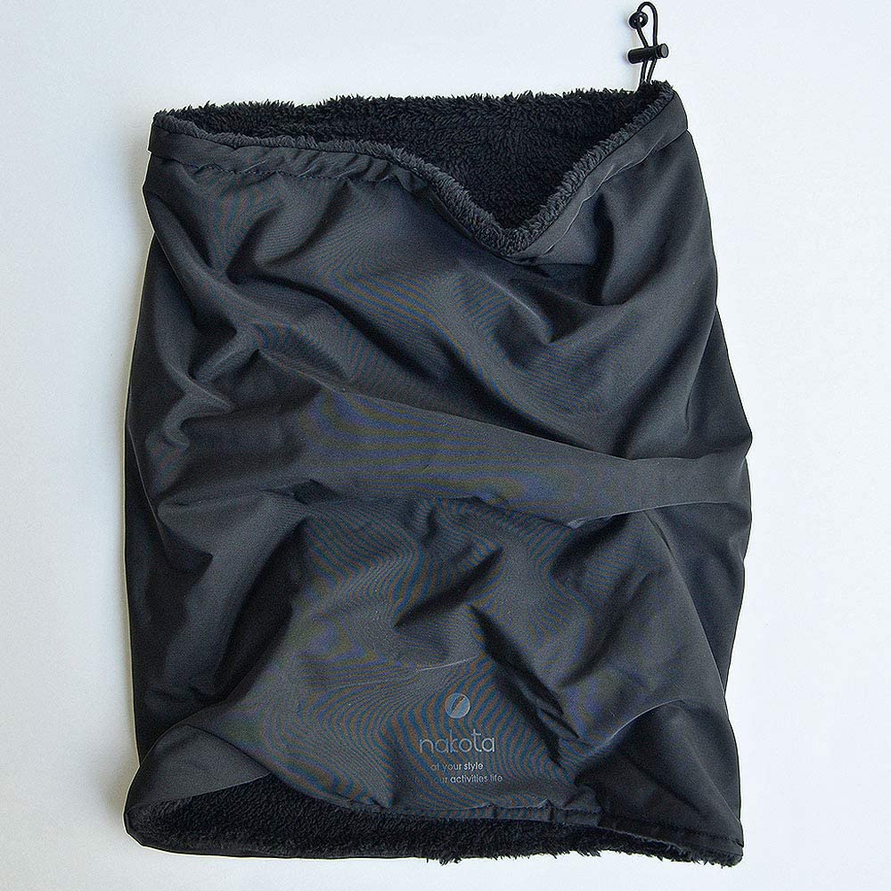 Nakota-Water-Repellent-Nylon-Boa-Neck-Warmer-Snood-Muffler-Accessory-Winter-Cold-Protection_Nakota Water Repellent Nylon Boa Neck Warmer, Snood, Scarf, Accessories, Winter, Cold Protection, Men's, Women's, For Commuting to Work or School ktmart 9.jpg