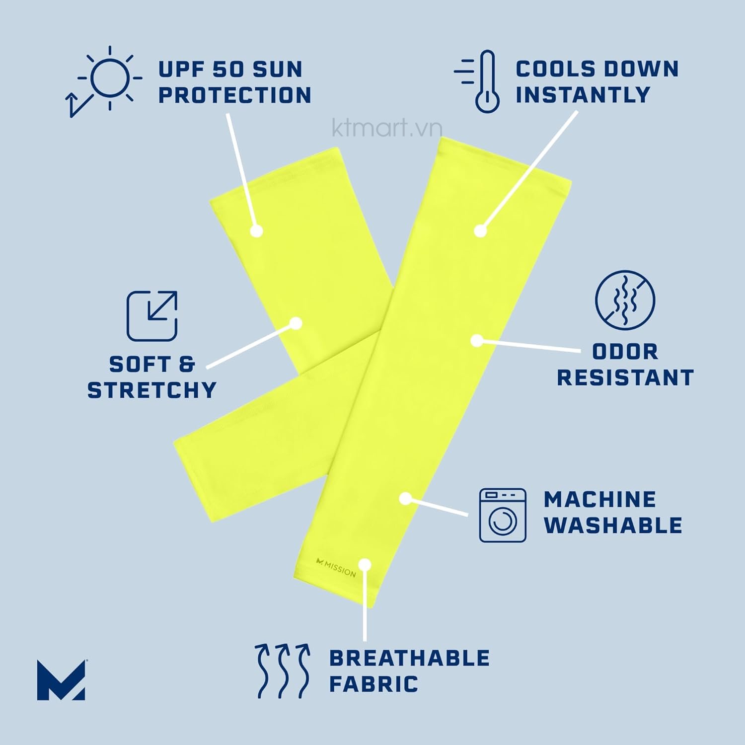 Ong-tay-chong-nang-Mission-Cooling-Sun-Sleeves-UPF-50-Sun-Protection_Mission Cooling Sun Sleeves ktmart 17.jpg