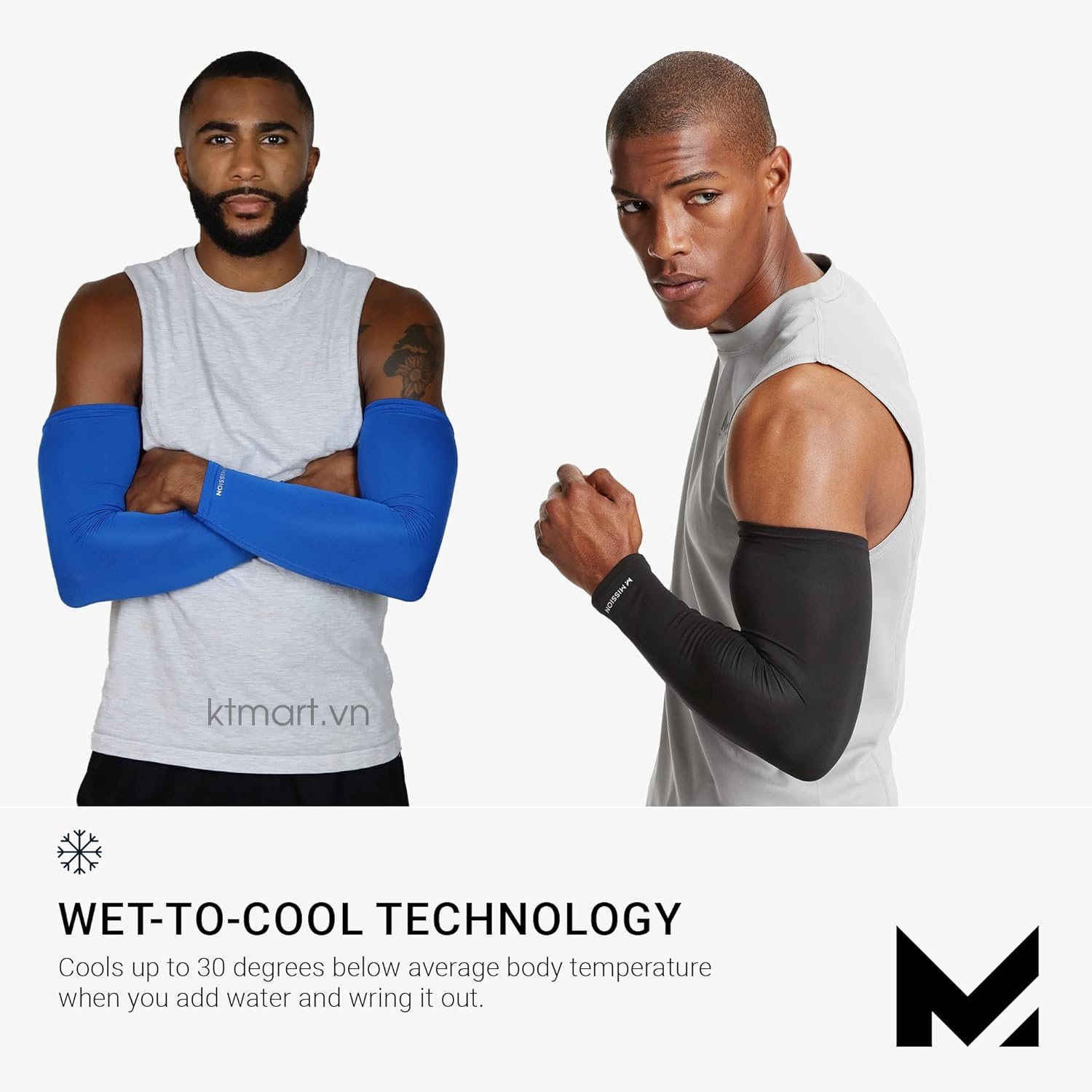 Ong-tay-chong-nang-Mission-Cooling-Sun-Sleeves-UPF-50-Sun-Protection_Mission Cooling Sun Sleeves ktmart 4.jpg