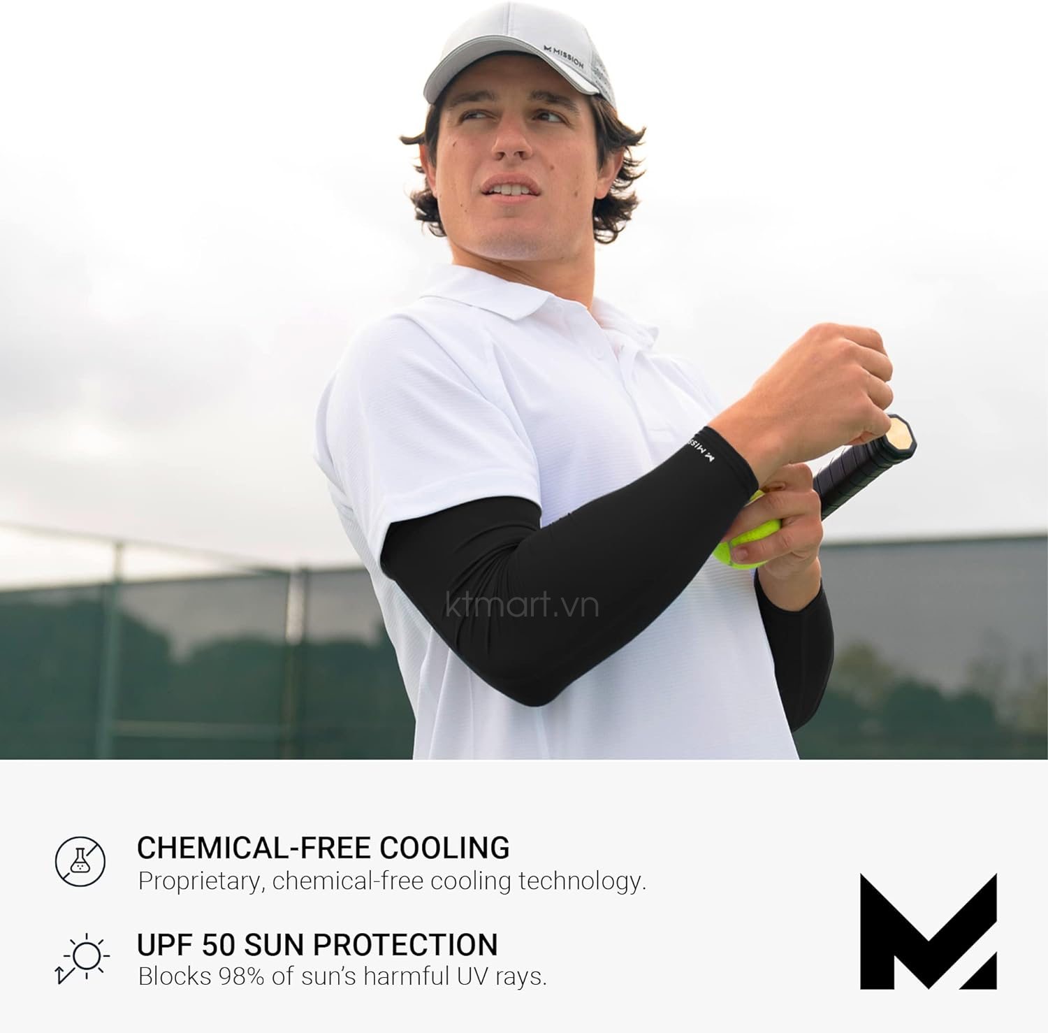 Ong-tay-chong-nang-Mission-Cooling-Sun-Sleeves-UPF-50-Sun-Protection_Mission Cooling Sun Sleeves ktmart 9.jpg