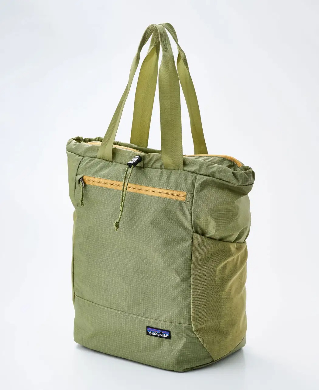 Patagonia Ultralight Black Hole Tote Pack 27L 48809 Buckhorn Green ktmart 17.jpg