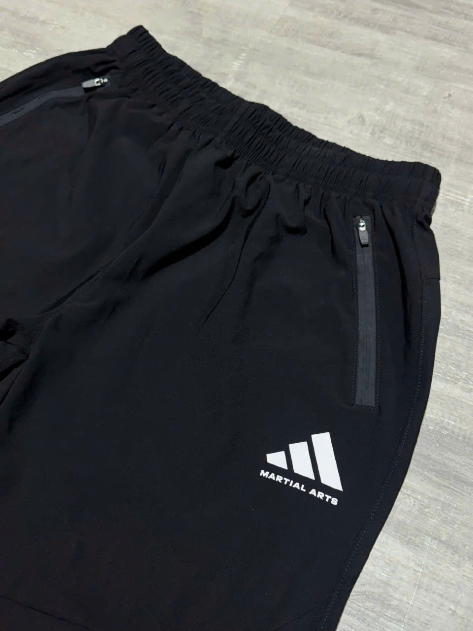 Adidas Combat Sports Martial Arts Cooling TR140HS ktmart 4.jpg