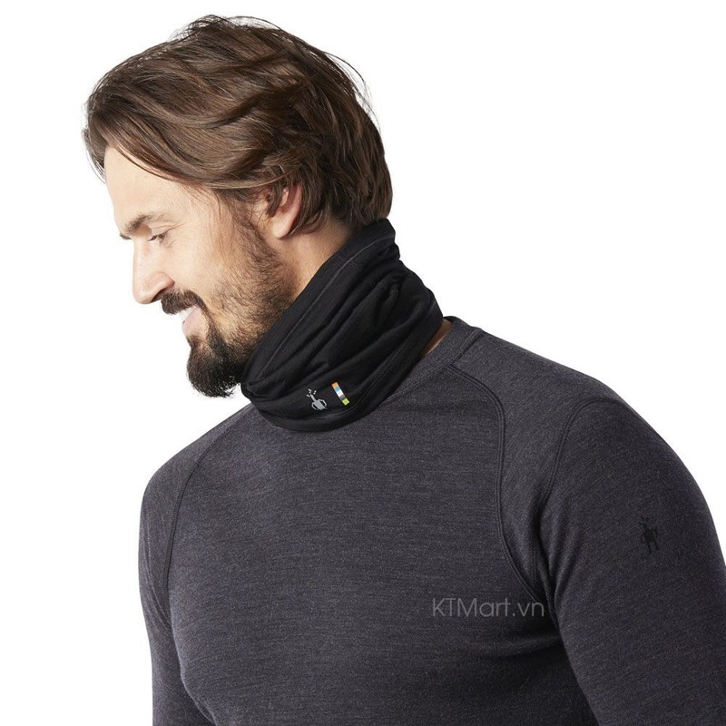 Smartwool-Merino-150-Pattern-Neck-Gaiter-SW018029-Smartwool_Smartwool Merino 150 Neck Gaiter SW018028 Smartwool ktmart 1.jpg