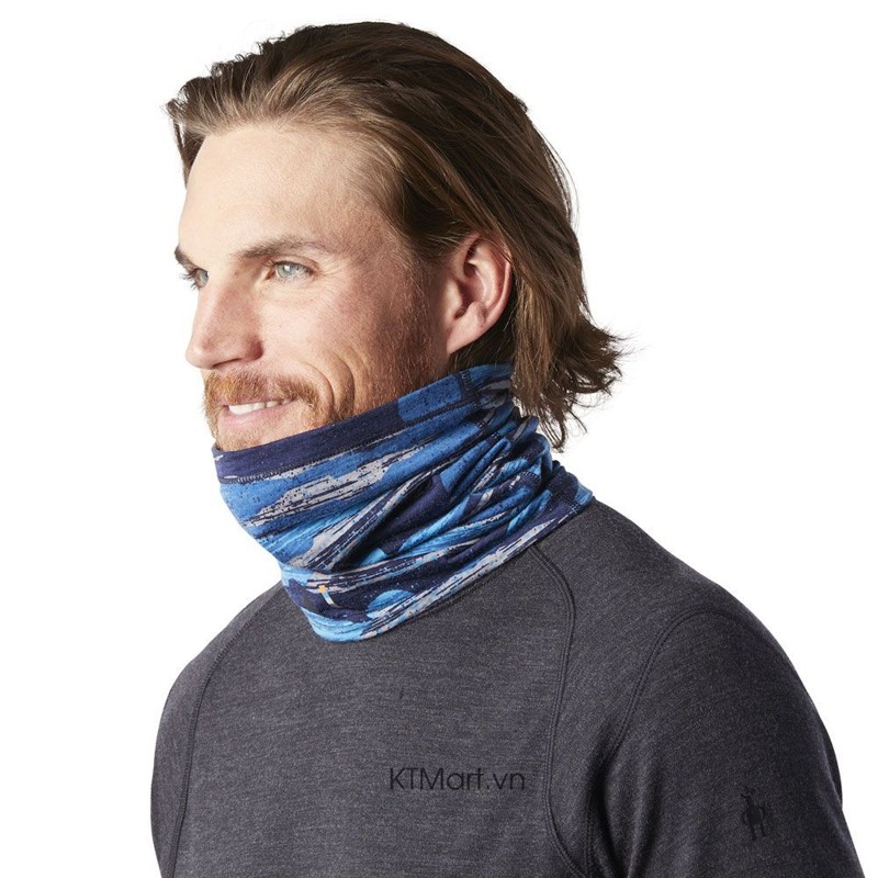 Smartwool-Merino-150-Pattern-Neck-Gaiter-SW018029-Smartwool_Smartwool Merino 150 Neck Gaiter SW018028 Smartwool ktmart 5.jpg