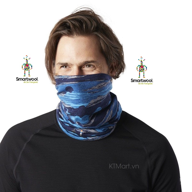 Smartwool-Merino-150-Pattern-Neck-Gaiter-SW018029-Smartwool_Smartwool Merino 150 Neck Gaiter SW018028 Smartwool ktmart 6.jpg
