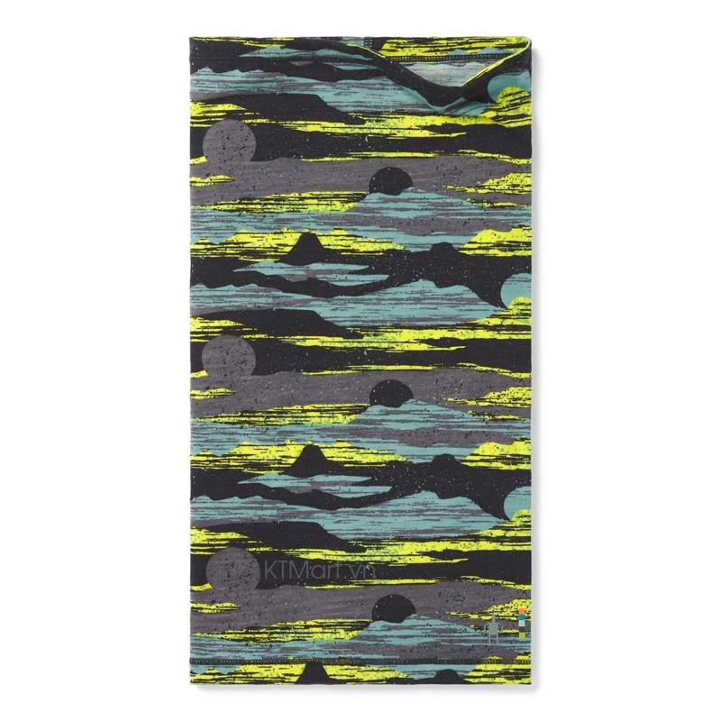 Smartwool-Merino-150-Pattern-Neck-Gaiter-SW018029-Smartwool_Smartwool Merino 150 Neck Gaiter SW018028 Smartwool ktmart 7.jpg