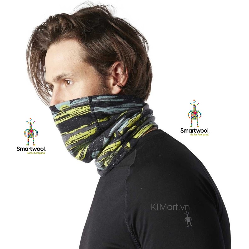 Smartwool-Merino-150-Pattern-Neck-Gaiter-SW018029-Smartwool_Smartwool Merino 150 Neck Gaiter SW018028 Smartwool ktmart 9.jpg