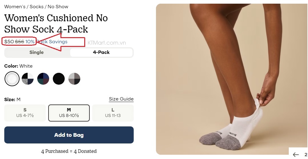 Tat-luoi-Bombas-Women-s-Cushioned-No-Show-Sock-size-S-M-1.jpg?v=1777429508