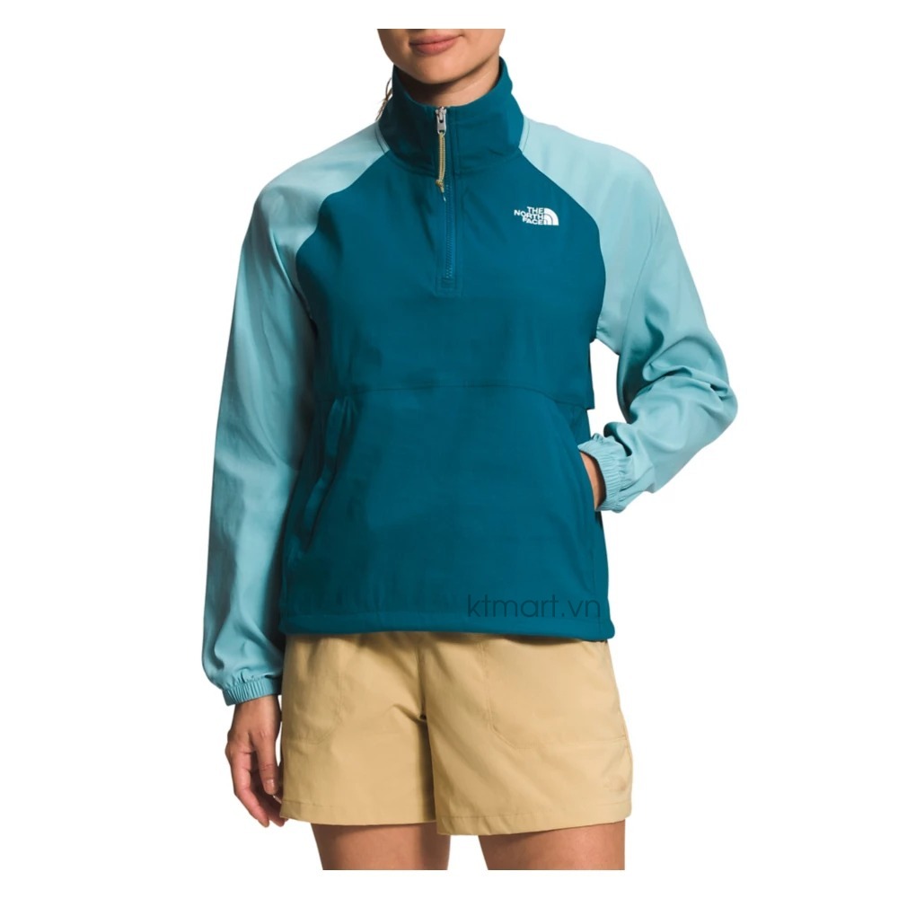 North Face Class V Pullover 2
