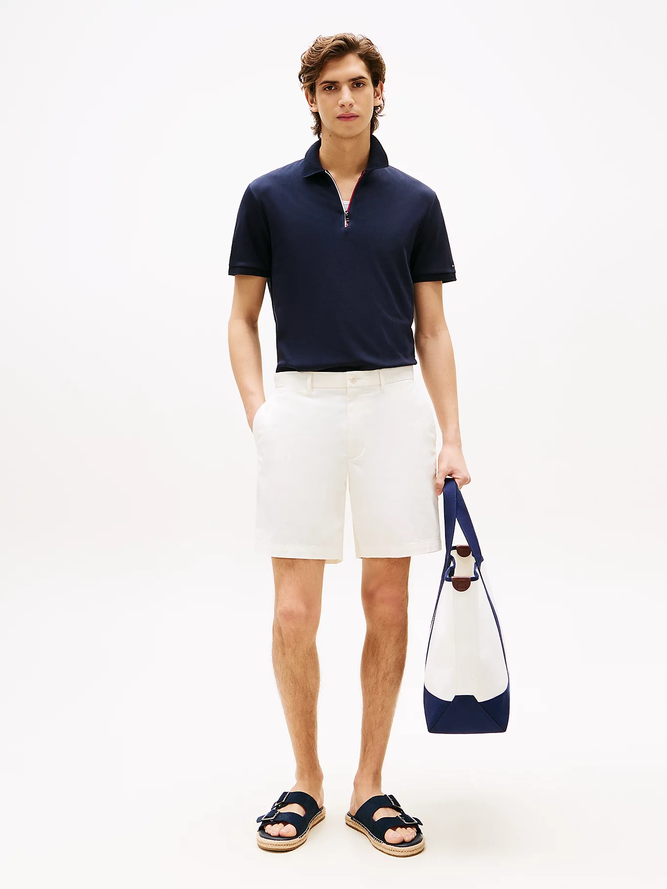 Tommy-Hilfiger-Regular-Signature-Zip-Placket-Polo-Shirt-Navy-Blue-MW0MW39552DW5-size-M-4.jpg