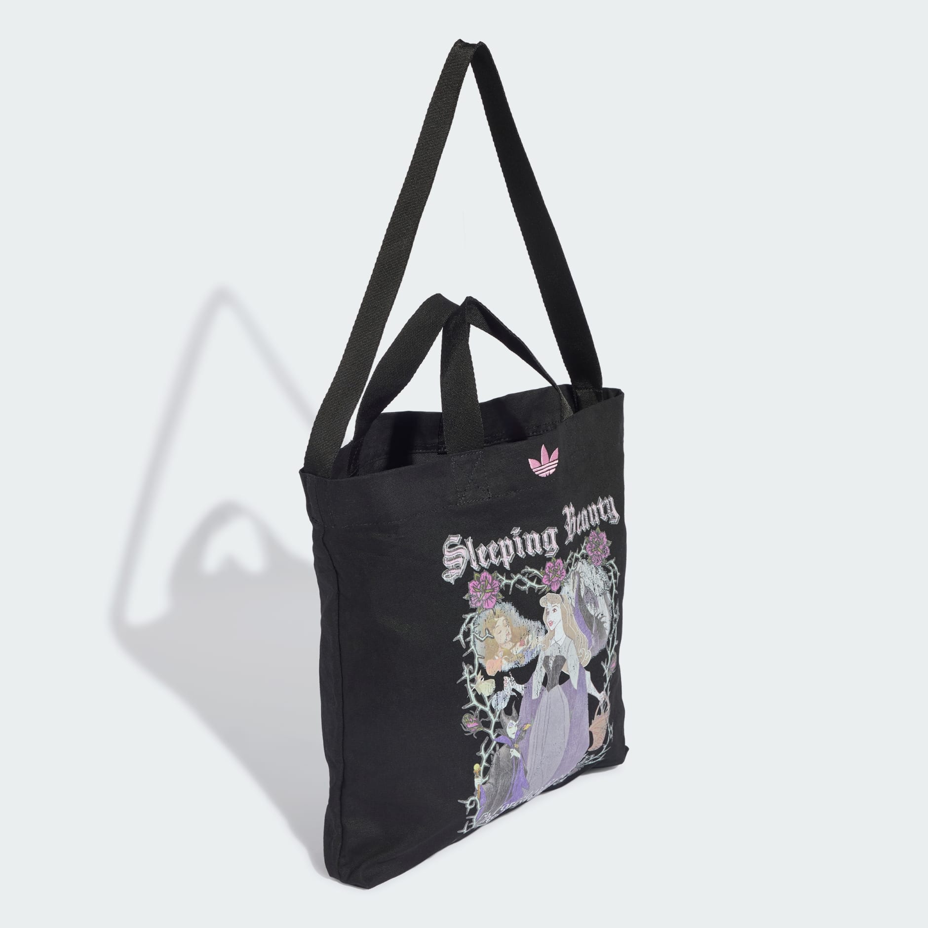 Adidas Disney Princess Tote Bag KQ8928 ktmart 2.jpg