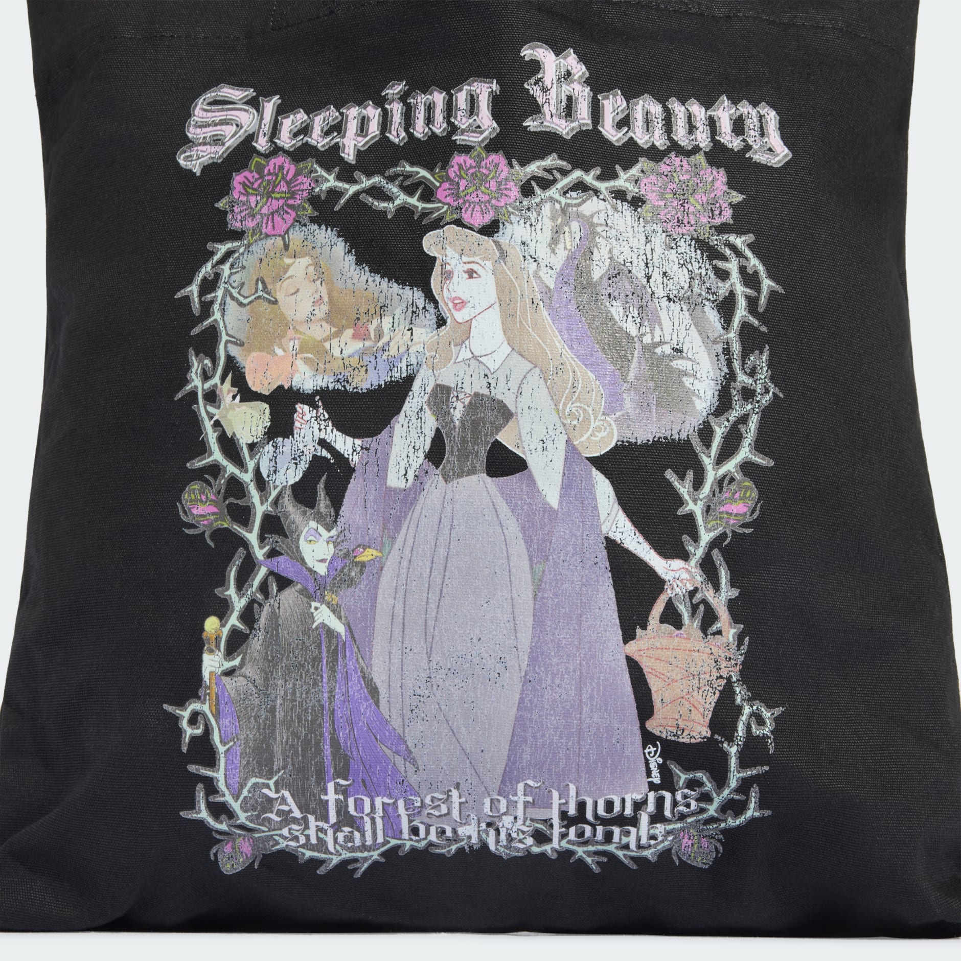 Adidas Disney Princess Tote Bag KQ8928 ktmart 5.jpg