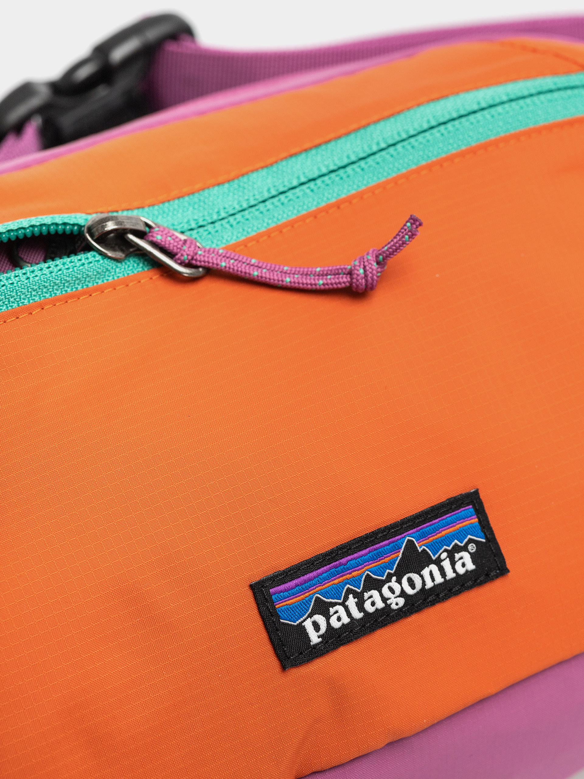 Patagonia Terravia Hip Pack 4L Faded Magenta 49021 ktmart 10.jpg