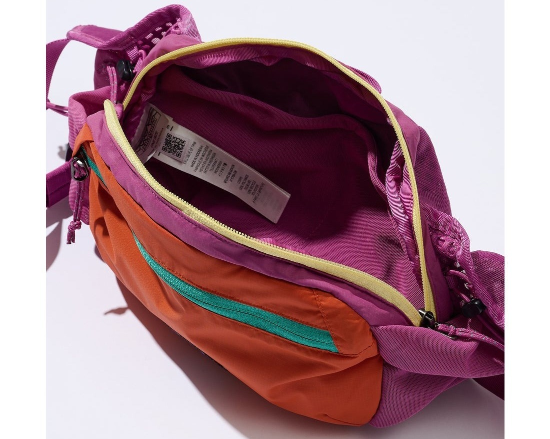 Patagonia Terravia Hip Pack 4L Faded Magenta 49021 ktmart 15.jpg