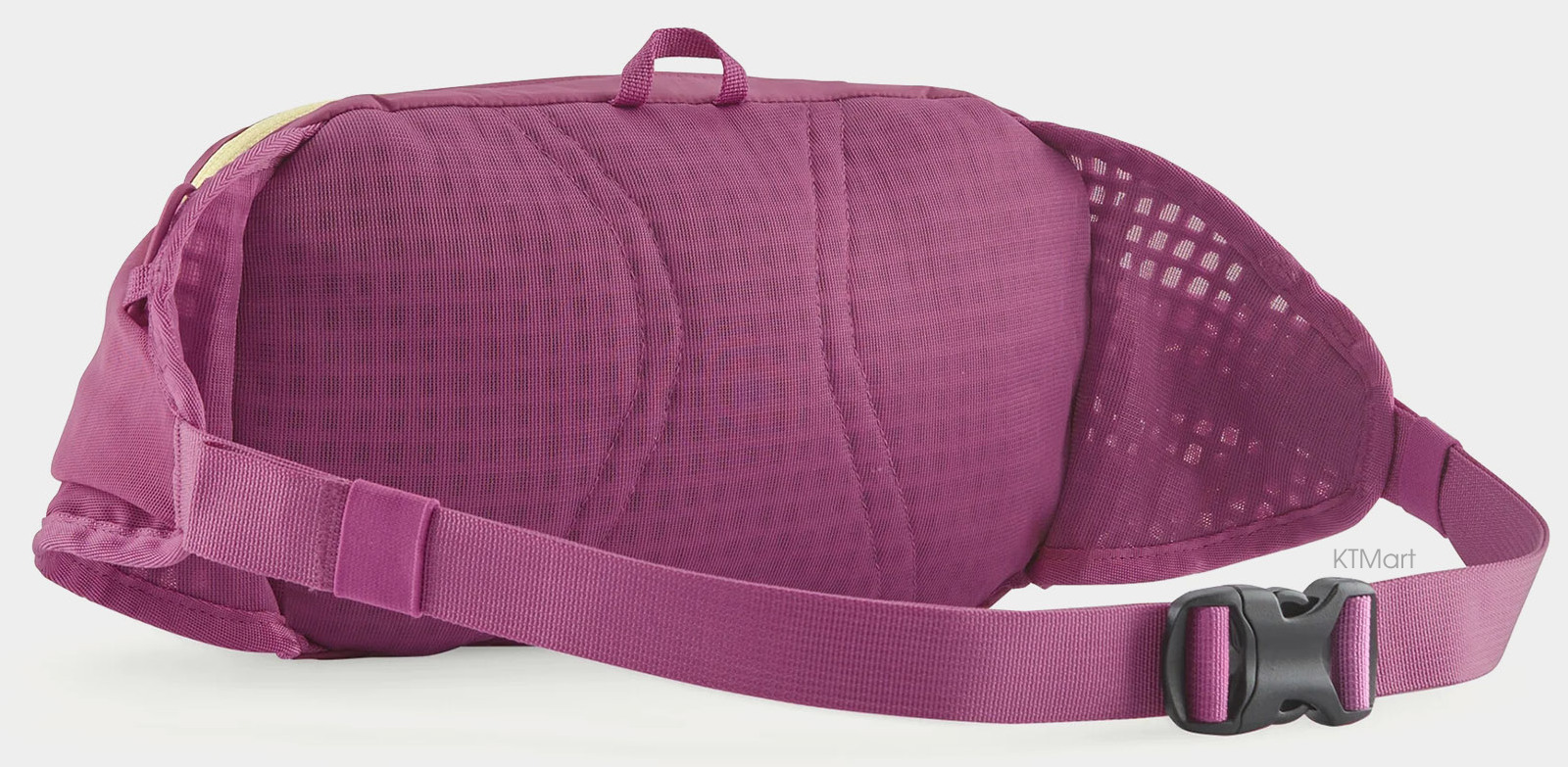 Patagonia Terravia Hip Pack 4L Faded Magenta 49021 ktmart 5.jpg