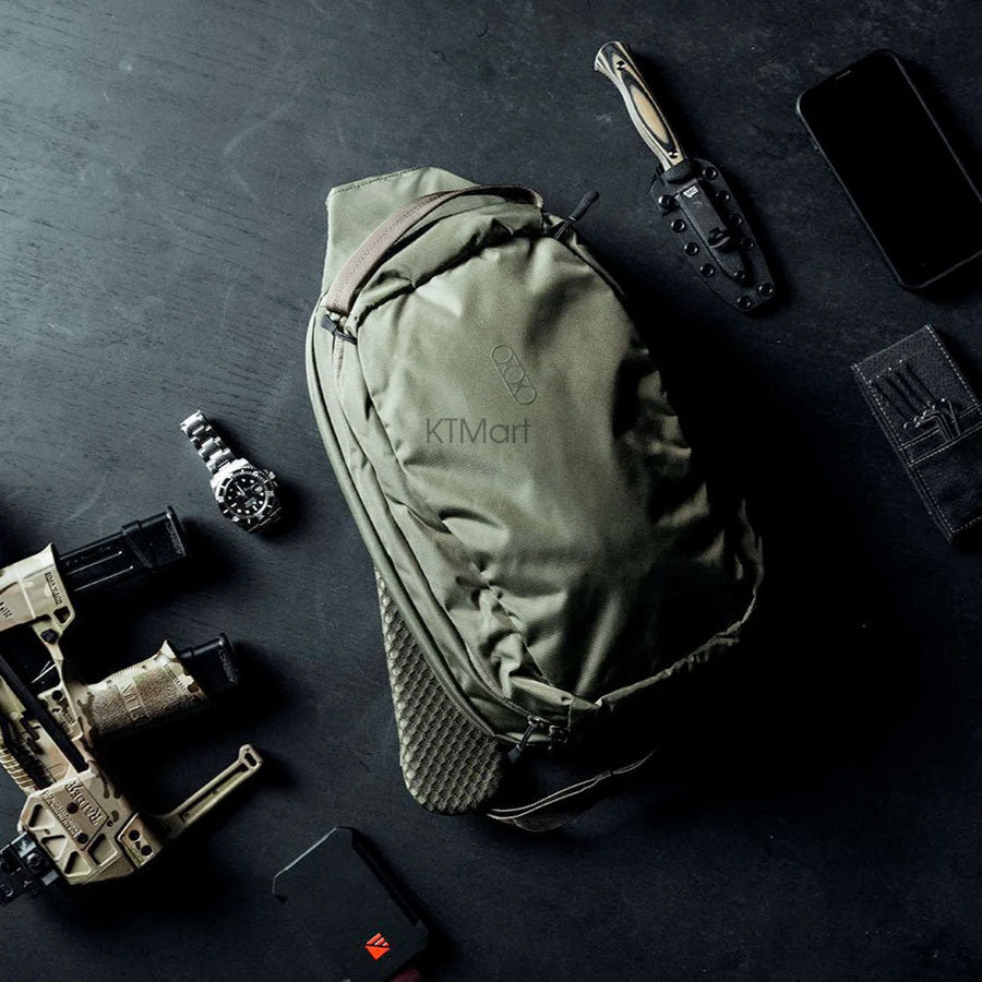 Eberlestock Fade Sling 9L Olive ktmart 1.jpg