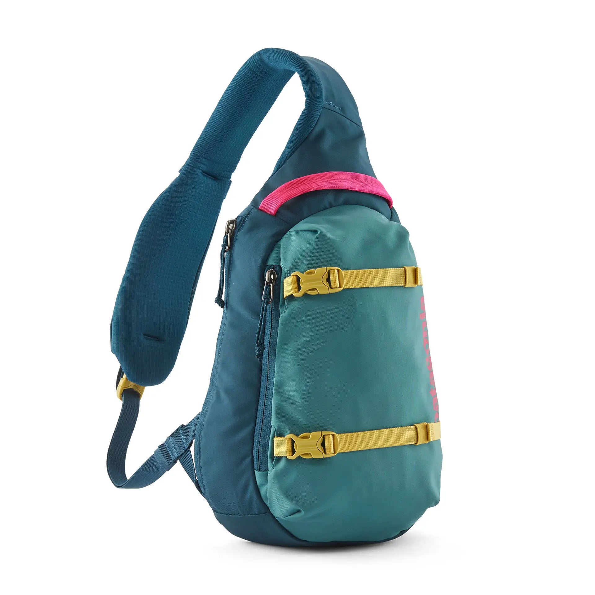 Patagonia Atom Sling Bag 8L Wetland Blue 48262 ktmart 2.jpg