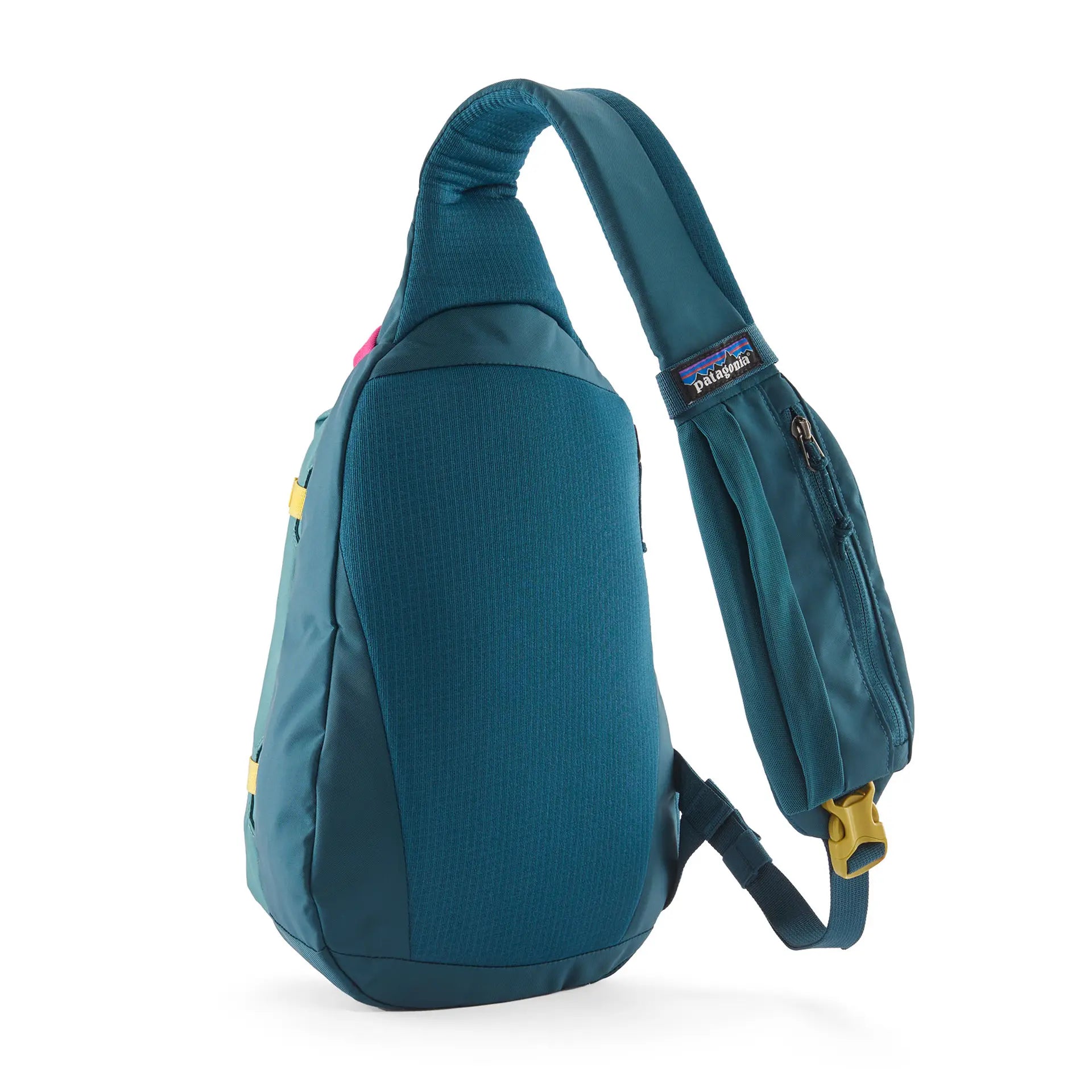 Patagonia Atom Sling Bag 8L Wetland Blue 48262 ktmart 3.jpg
