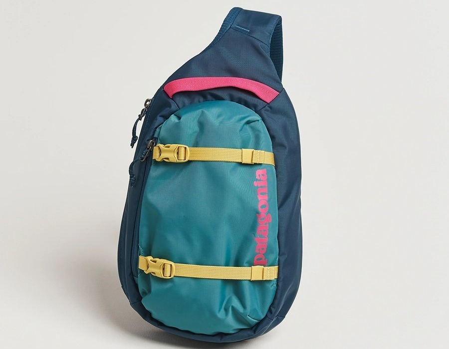 Patagonia Atom Sling Bag 8L Wetland Blue 48262 ktmart 4.jpg