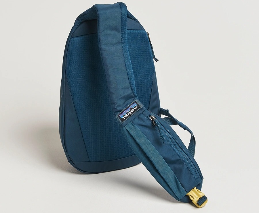 Patagonia Atom Sling Bag 8L Wetland Blue 48262 ktmart 5.jpg