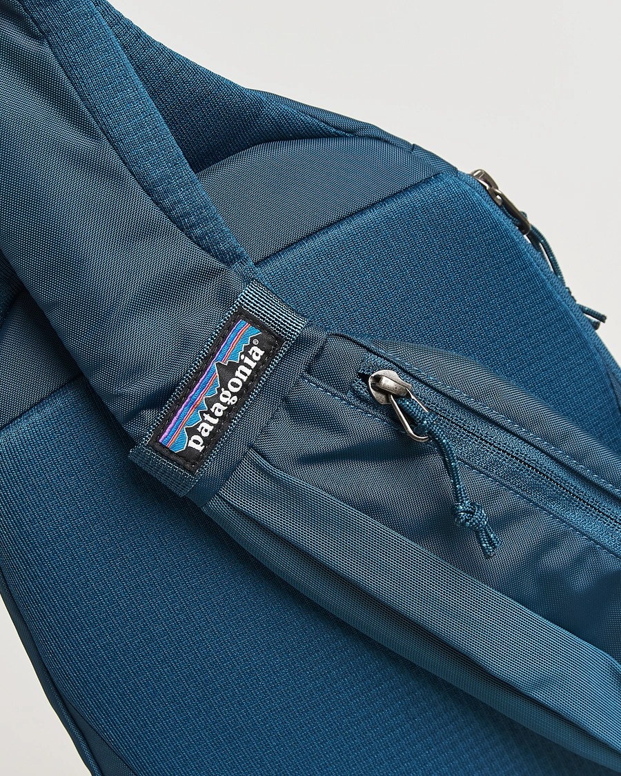 Patagonia Atom Sling Bag 8L Wetland Blue 48262 ktmart 7.jpg