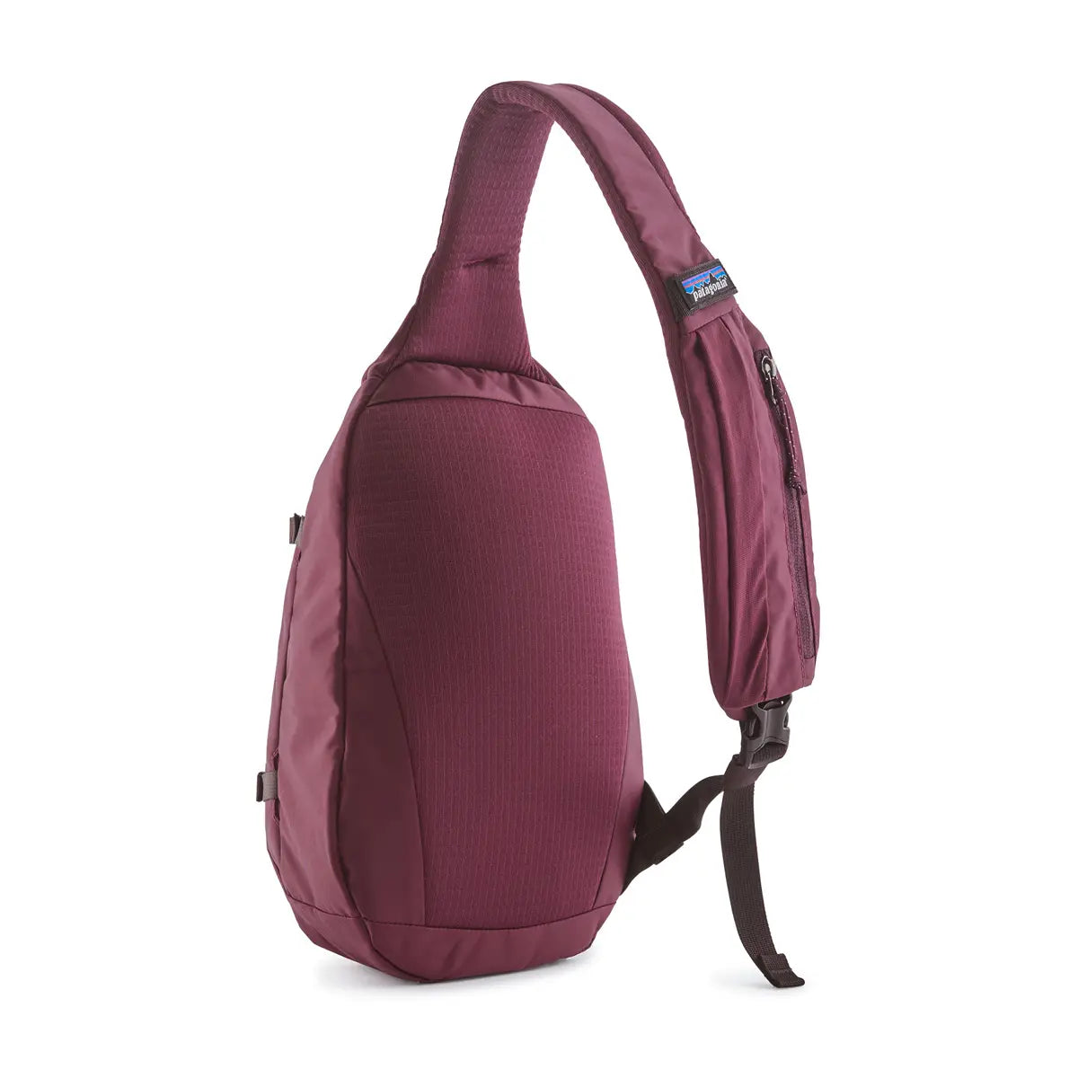 Patagonia Atom Sling Bag 8L Berry Fig 48262 ktmart 3.jpg