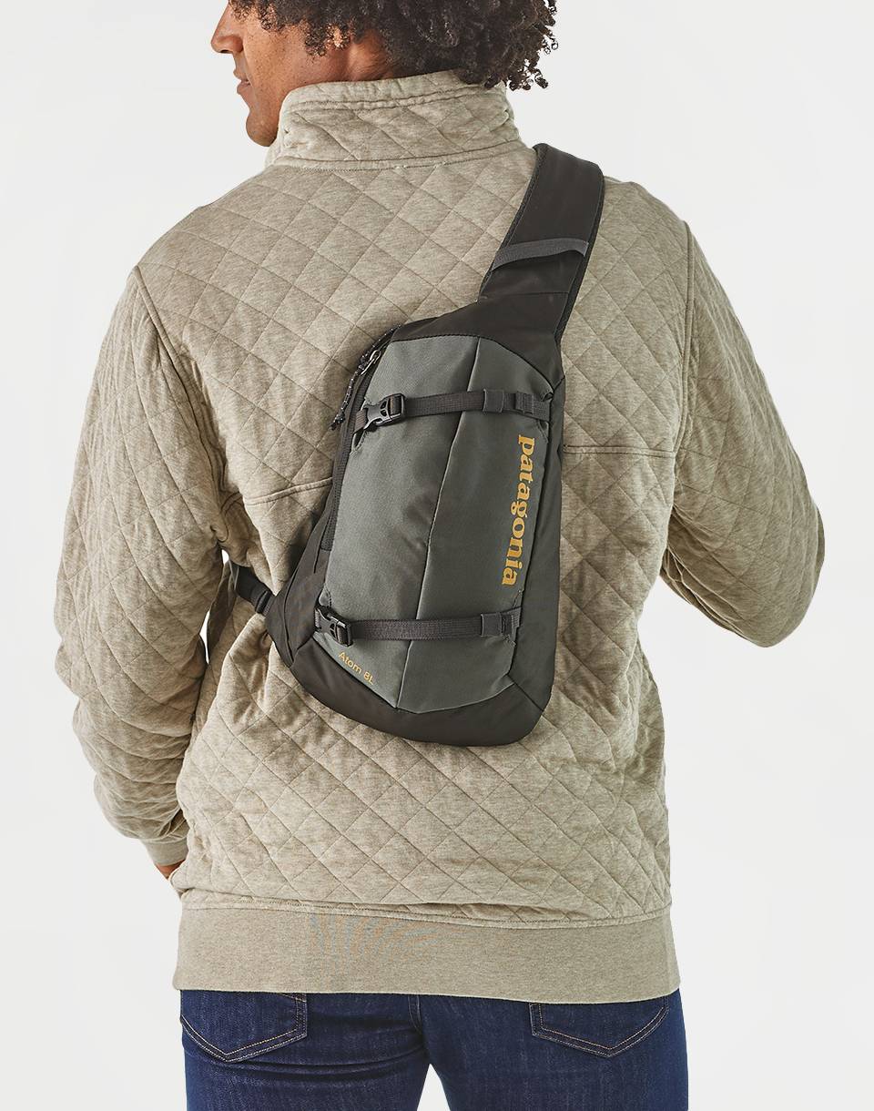 Patagonia Atom Sling 8L Forge Grey 48261 ktmart 5.jpg