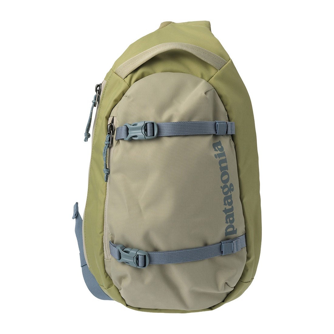 Patagonia Atom Sling Bag 8L Weathered Stone 48262 ktmart 6.jpg